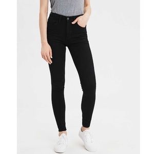 NEW American Eagle High Waisted Dream Jean